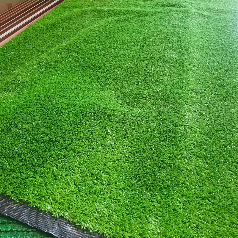 Cỏ nhân tạo 1cm với nhiều ưu điểm vượt trội