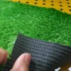 Thảm cỏ nhân tạo 1cm: S-L10 330 mũi xanh non, bền đẹp