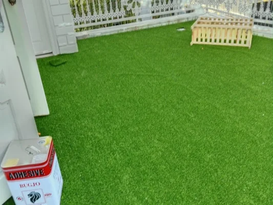 Khu vực vui chơi cho cả gia đình