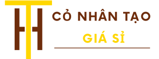 Cỏ nhân tạo giá sỉ | Kho thảm Hà Nội, Hồ Chí Minh