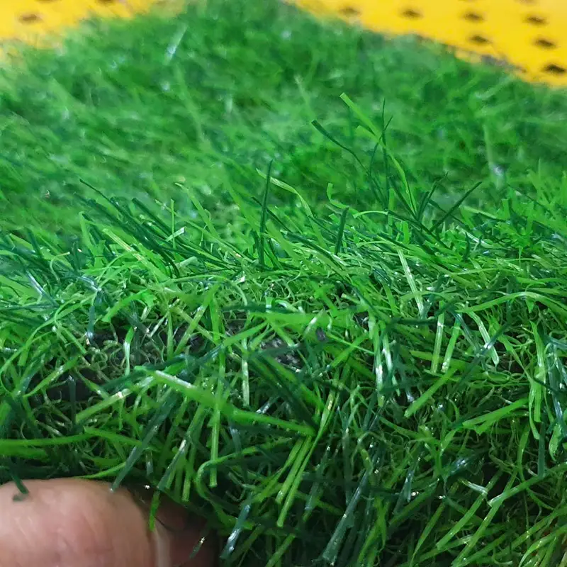Thảm cỏ nhân tạo 3cm giá rẻ nhất