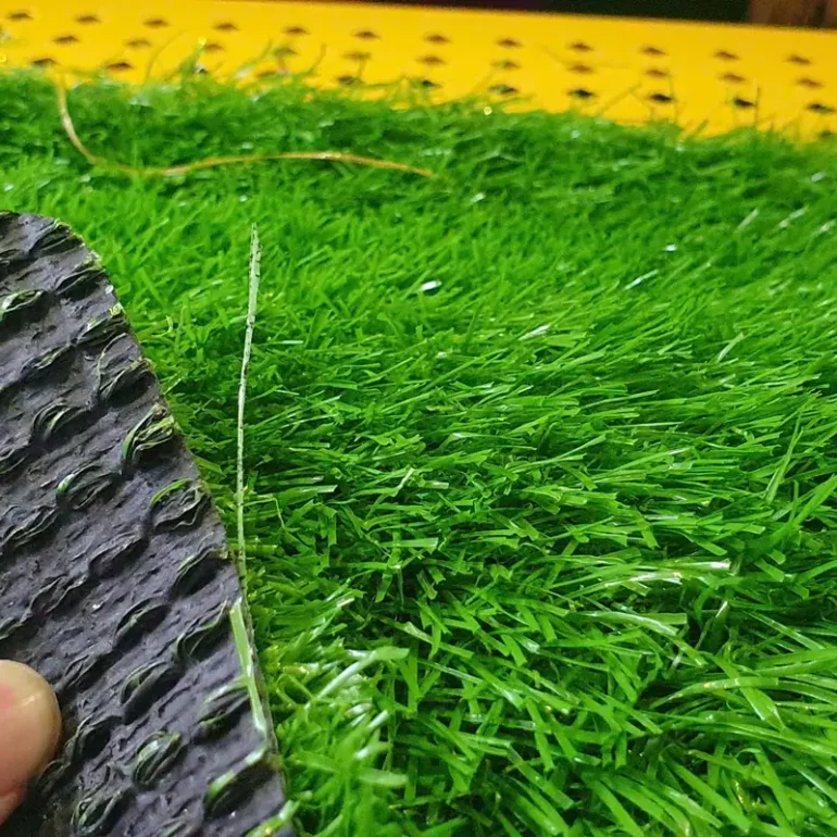 Thảm cỏ nhân tạo 3cm bán chạy và ứng dụng nhiều nhất