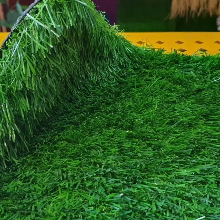 Ưu điểm vượt trội của dòng cỏ 3cm 12 mũi
