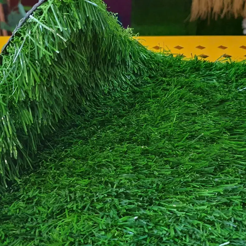 Ưu điểm vượt trội của dòng cỏ 3cm 12 mũi