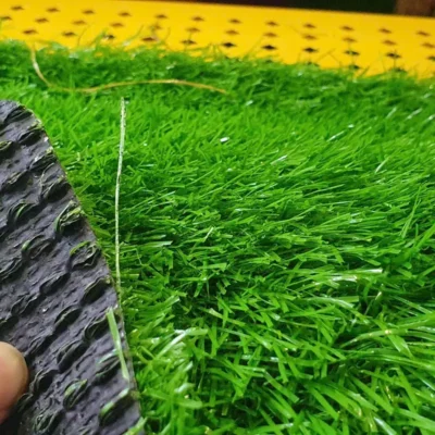 Thảm cỏ nhân tạo chất lượng, độ bền cao