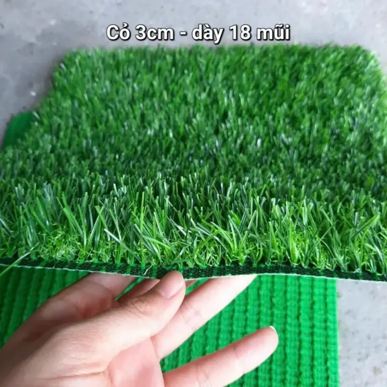 Yêu cầu gửi mẫu chi tiết để kiểm tra thực tế