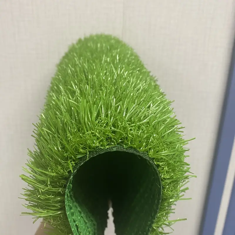 Thảm cỏ nhân tạo 3cm cao cấp, siêu dày
