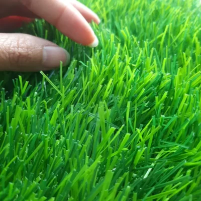Dòng cỏ nhân tạo sân vườn cao cấp giá rẻ
