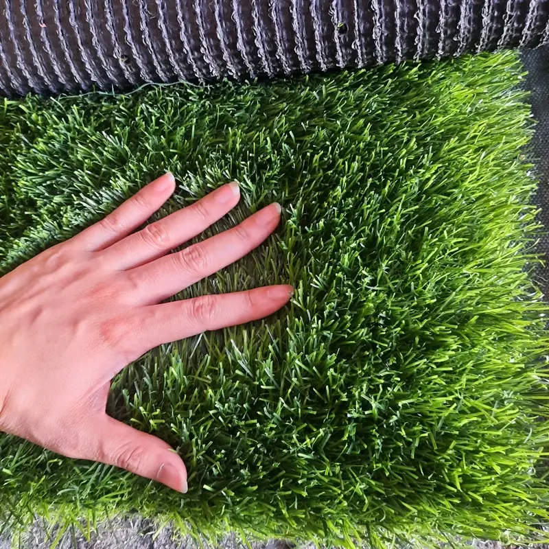 Dòng cỏ nhân tạo 4cm giá tốt
