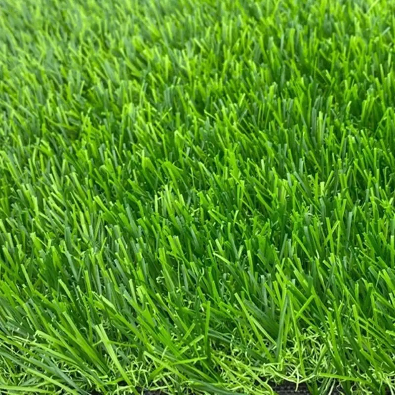 Cỏ nhân tạo phổ biến và được tin dùng tại Hưng Yên