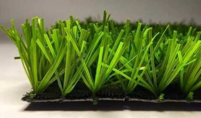 Sợi cỏ cao 5cm, chuyên dùng