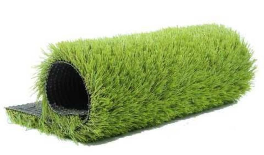 Cỏ có độ hoàn thiện tốt, kết nối cỏ chắc chắn