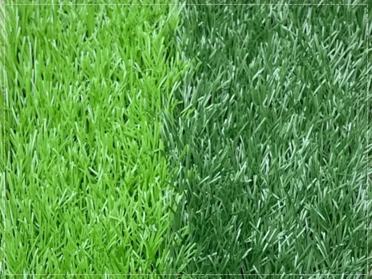 Cỏ nhân tạo sân bóng đá giá rẻ