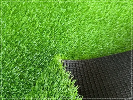 Tìm hiểu nhanh các dòng thảm cỏ nhân tạo phổ biến