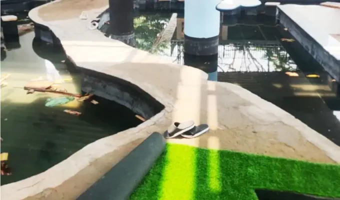 Thi công đúng cách, đảm bảo tiêu chuẩn