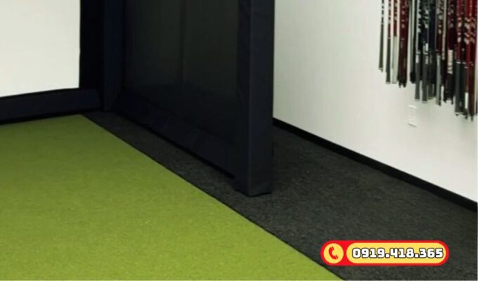 Tạo điểm nhấn cho các nhà trẻ