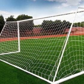 Lưới sân 5 cần có độ căng