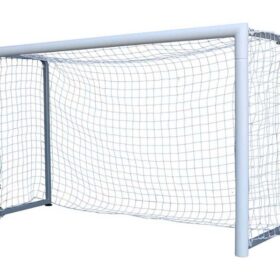 Khung thành dạng hình hộp chữ nhật